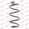 KYB K-Flex Front Coil Spring RH2719 thumbnail