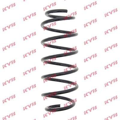 KYB K-Flex Front Coil Spring RH2727 - image 2