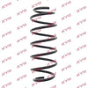 KYB K-Flex Front Coil Spring RH2727 thumbnail