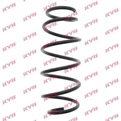 KYB K-Flex Front Coil Spring RH2825 - image 2
