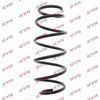 KYB K-Flex Front Coil Spring RH2825 thumbnail