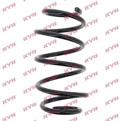 Coil Spring Front KYB K-Flex RH2872 - tradevehicleparts.co.uk