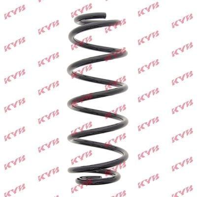 Coil Spring Front KYB K-Flex RH2898 - tradevehicleparts.co.uk