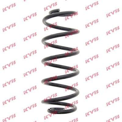 Coil Spring Front KYB K-Flex RH2903 - tradevehicleparts.co.uk