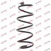 KYB K-Flex Front Coil Spring RH2907 thumbnail