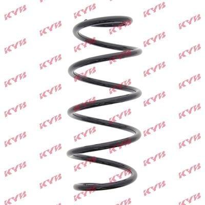 KYB K-Flex Front Coil Spring RH2920 - image 2