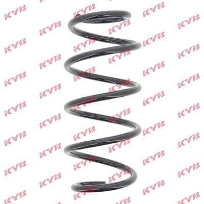 KYB K-Flex Front Coil Spring RH2921 - image 2