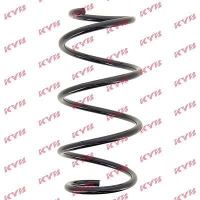 KYB K-Flex Front Coil Spring RH2946 - image 2
