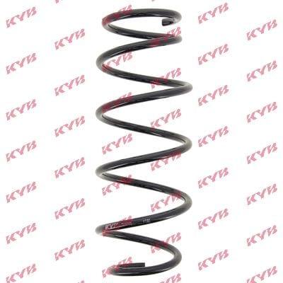 KYB K-Flex Front Coil Spring RH3005 - image 2