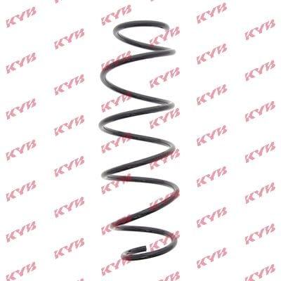 KYB K-Flex Front Coil Spring RH3007 - image 2