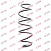 KYB K-Flex Front Coil Spring RH3007 thumbnail