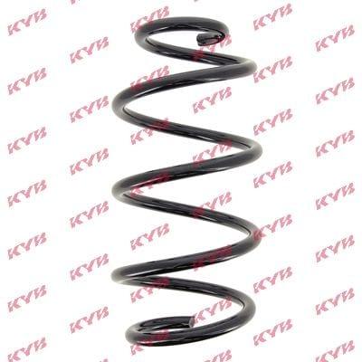 KYB K-Flex Front Coil Spring RH3025 - image 2