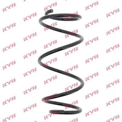 KYB K-Flex Rear Coil Spring RH3033 - image 2