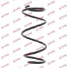 KYB K-Flex Rear Coil Spring RH3033 thumbnail