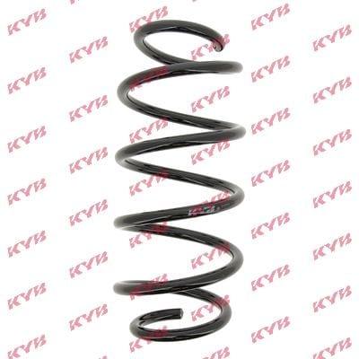 KYB K-Flex Front Coil Spring RH3050 - image 2
