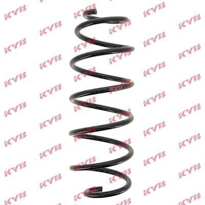 KYB K-Flex Front Coil Spring RH3054 - image 2