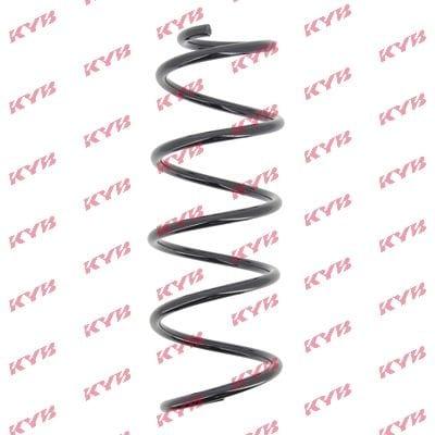 KYB K-Flex Front Coil Spring RH3292 - image 2