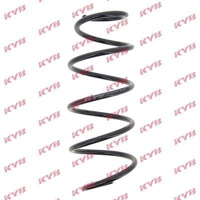 KYB K-Flex Front Coil Spring RH3298 - image 2