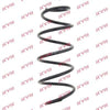 KYB K-Flex Front Coil Spring RH3298 thumbnail