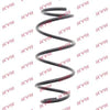 KYB K-Flex Front Coil Spring RH3312 thumbnail
