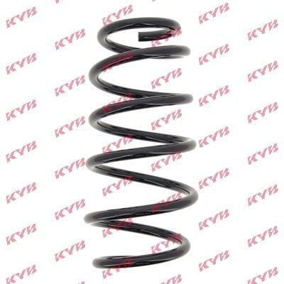 KYB K-Flex Front Coil Spring RH3320 - image 2