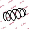 KYB K-Flex Front Coil Spring RH3346 - OEM Quality Replacement thumbnail