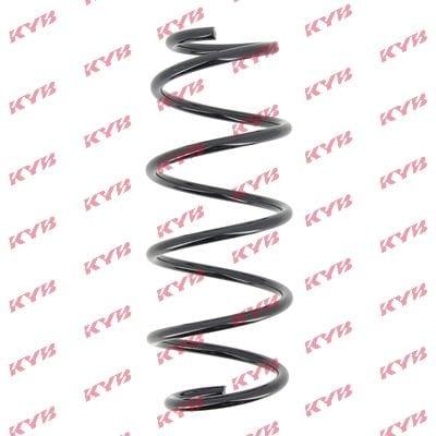 KYB K-Flex Front Coil Spring RH3350 - image 2