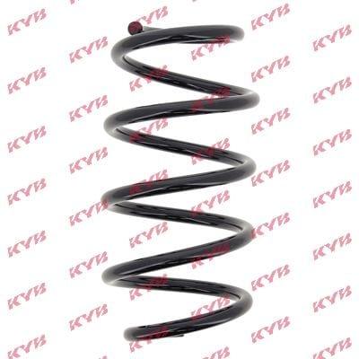 Coil Spring Front KYB K-Flex RH3359 - tradevehicleparts.co.uk
