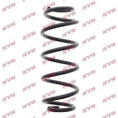 KYB K-Flex Front Coil Spring RH3385 - image 2