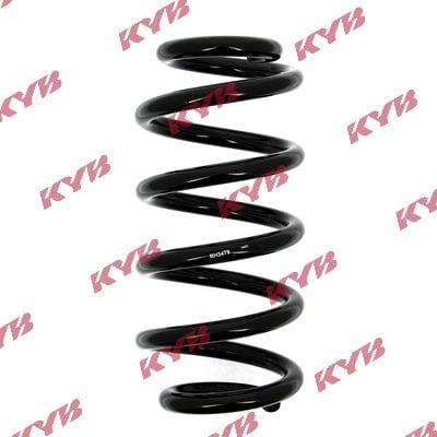 KYB K-Flex Front Coil Spring RH3479 - image 2