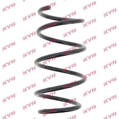 Coil Spring Front KYB K-Flex RH3483 - tradevehicleparts.co.uk