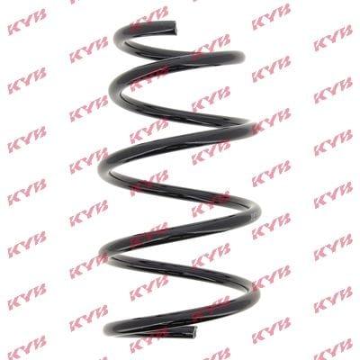 Coil Spring Front KYB K-Flex RH3484 - tradevehicleparts.co.uk
