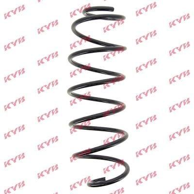 KYB K-Flex Front Coil Spring RH3493 - image 2