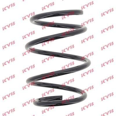 KYB K-Flex Front Coil Spring RH3516 - image 2