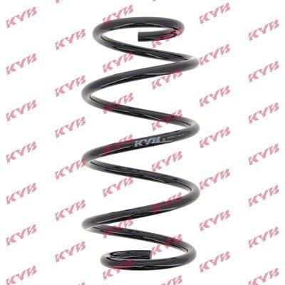 KYB K-Flex Front Coil Spring RH3517 - image 2