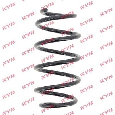KYB K-Flex Front Coil Spring RH3522 - image 2