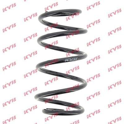 KYB K-Flex Front Coil Spring RH3525 - image 2