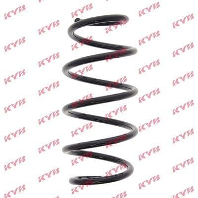 KYB K-Flex Front Coil Spring RH3528 - image 2