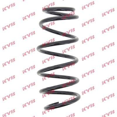 KYB K-Flex Front Coil Spring RH3529 - image 2