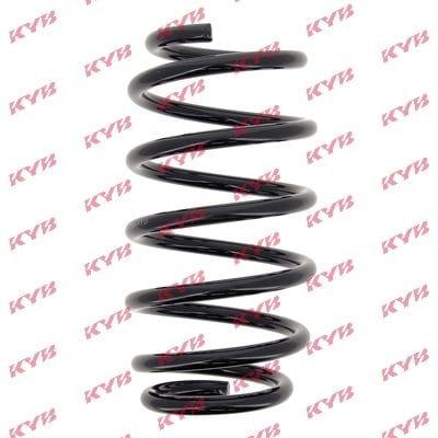KYB K-Flex Front Coil Spring RH3543 - image 2