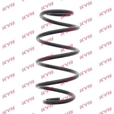 KYB K-Flex Front Coil Spring RH3545 - image 2