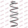 KYB K-Flex Front Coil Spring RH3563 - OEM Quality Replacement thumbnail