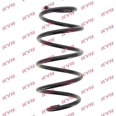 KYB K-Flex Front Coil Spring RH3917 - image 2