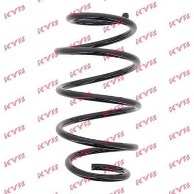 KYB K-Flex Front Coil Spring RH3938 - image 2