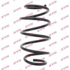 KYB K-Flex Front Coil Spring RH3938 thumbnail