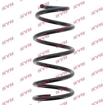 KYB K-Flex Rear Coil Spring RH5287 - image 2