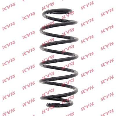 KYB K-Flex Rear Coil Spring RH5467 - image 2