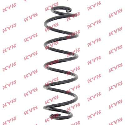 KYB K-Flex Rear Coil Spring RH5770 - image 2