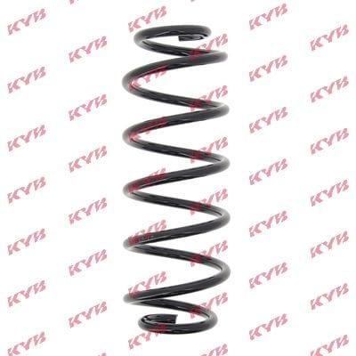 Coil Spring Rear KYB K-Flex RH6068 - tradevehicleparts.co.uk