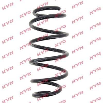 KYB K-Flex Rear Coil Spring RH6079 - image 2